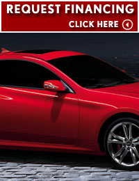Requesting Financing at Long Peak Hyundai located in Longmont also serving Fort Collins and Boulder.