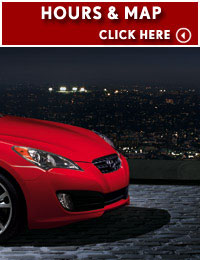Hours and Directions at Long Peak Hyundai located in Longmont also serving Fort Collins and Boulder.