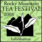 Rocky Mountain Tea Festival